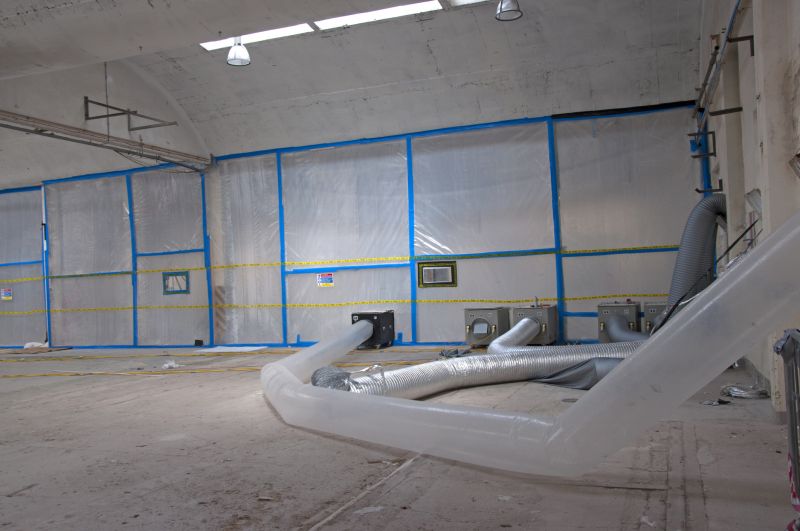 Asbestos Abatement in Monmouth County, NJ