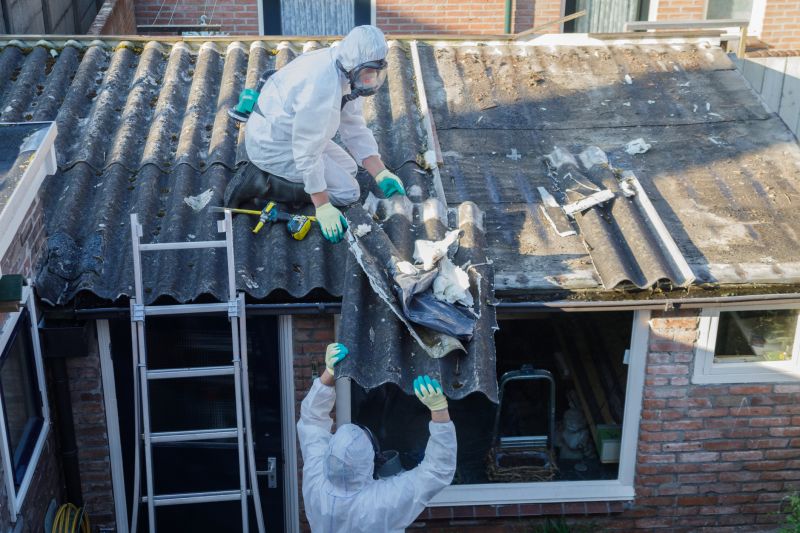 Asbestos Encapsulation in Essex County, NJ