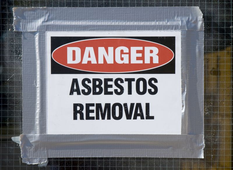 Asbestos Restoration in Freehold, NJ