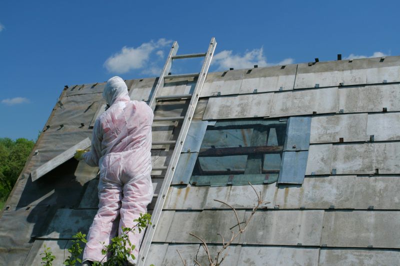 Asbestos Service in Monmouth County, NJ