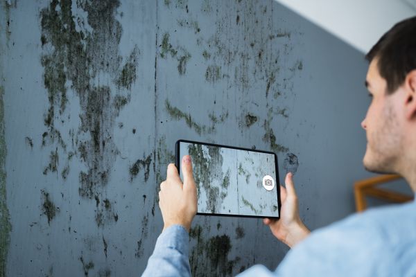 Apartment Mold Assessment - Apartment Mold Assessment Gwinnett County, Georgia
